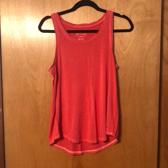 AEO soft & sexy tank top - Picture 2 of 5